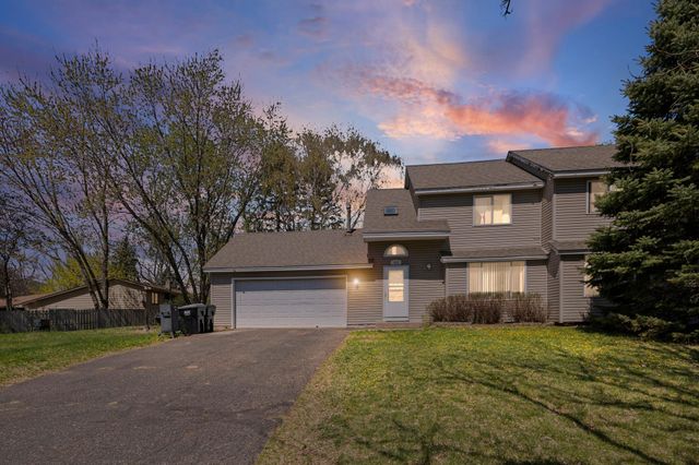 1623 106th Avenue NW, Coon Rapids, MN 55433