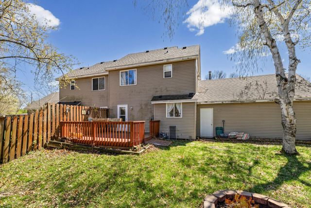 1623 106th Avenue NW, Coon Rapids, MN 55433