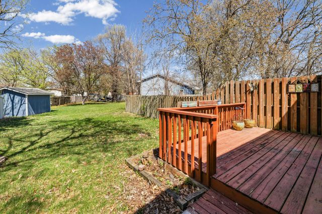 1623 106th Avenue NW, Coon Rapids, MN 55433