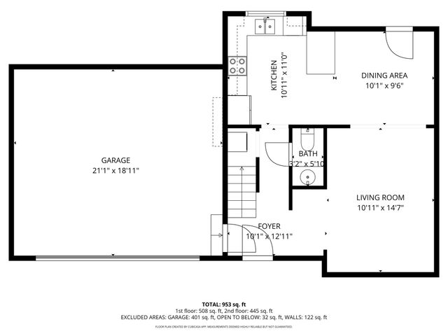 1623 106th Avenue NW, Coon Rapids, MN 55433