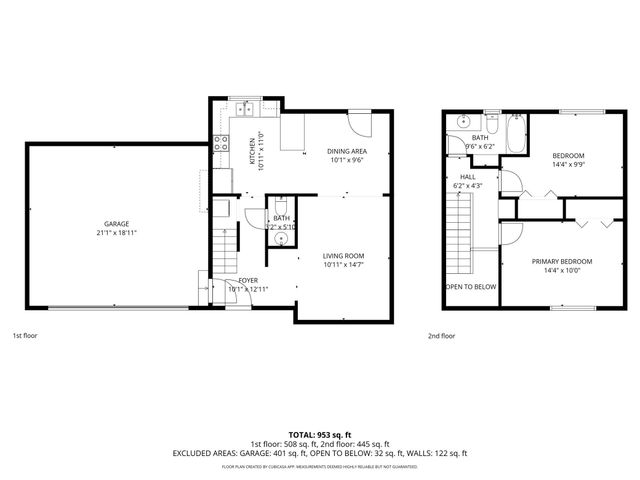 1623 106th Avenue NW, Coon Rapids, MN 55433