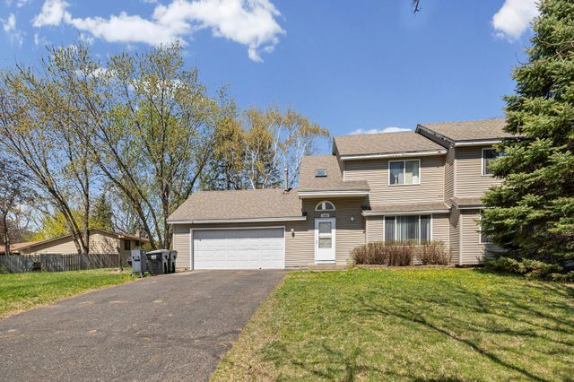 1623 106th Avenue NW, Coon Rapids, MN 55433