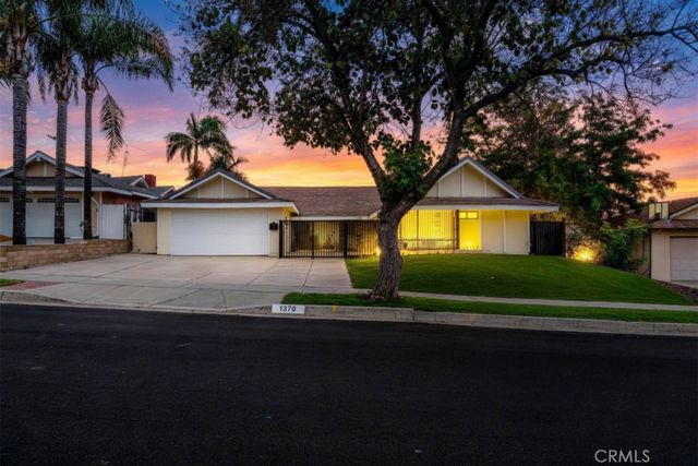 1370 Wake Forest, Walnut, CA 91789