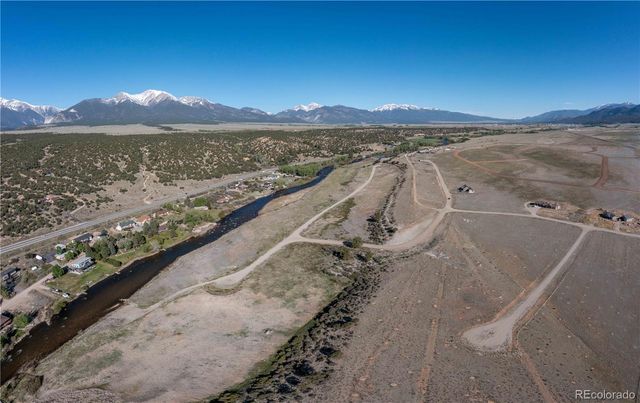 24260 River Rock Lane, Buena Vista, CO 81211