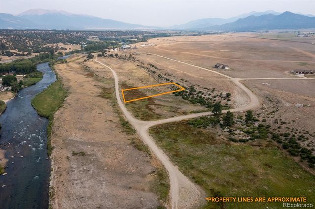 24260 River Rock Lane, Buena Vista, CO 81211