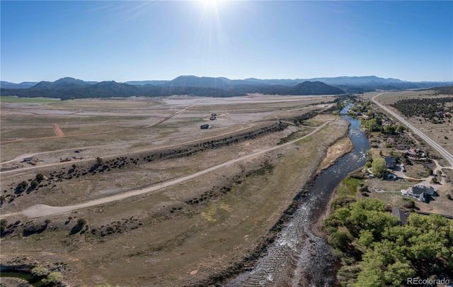 24260 River Rock Lane, Buena Vista, CO 81211