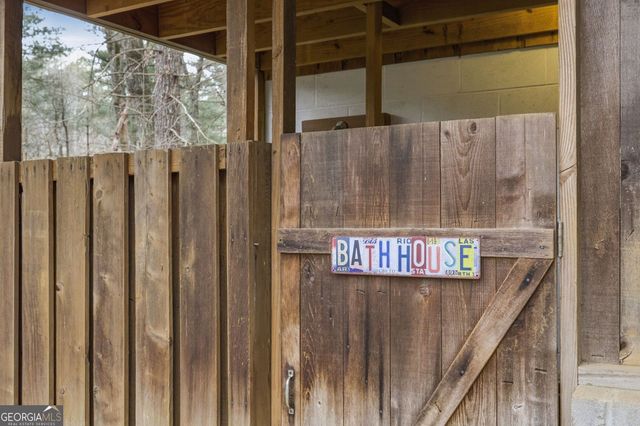 109 Clayton Gooch Road, Dahlonega, GA 30533