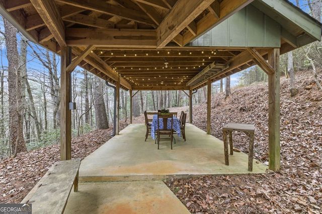 109 Clayton Gooch Road, Dahlonega, GA 30533