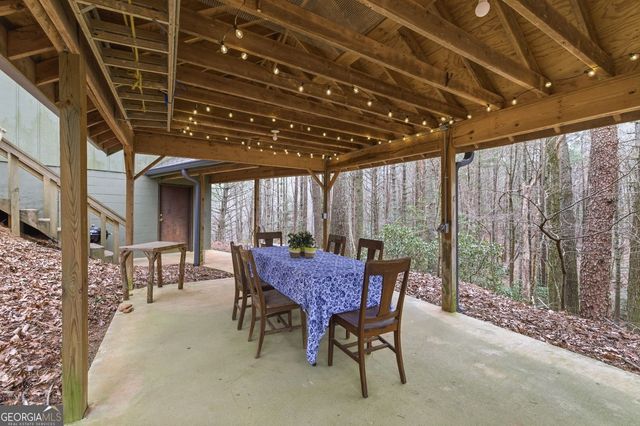109 Clayton Gooch Road, Dahlonega, GA 30533