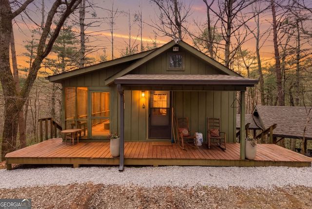 109 Clayton Gooch Road, Dahlonega, GA 30533