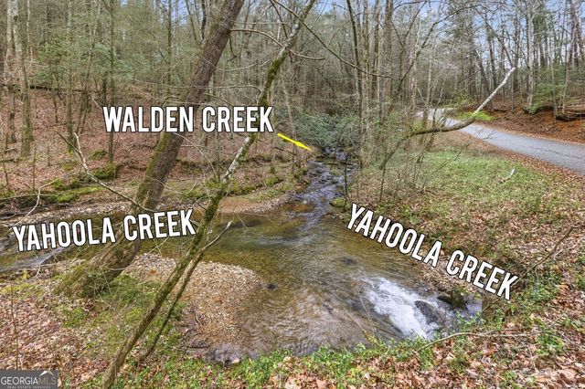 109 Clayton Gooch Road, Dahlonega, GA 30533