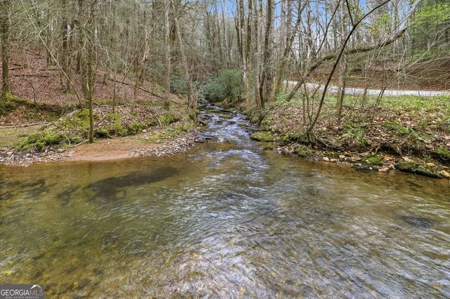 109 Clayton Gooch Road, Dahlonega, GA 30533