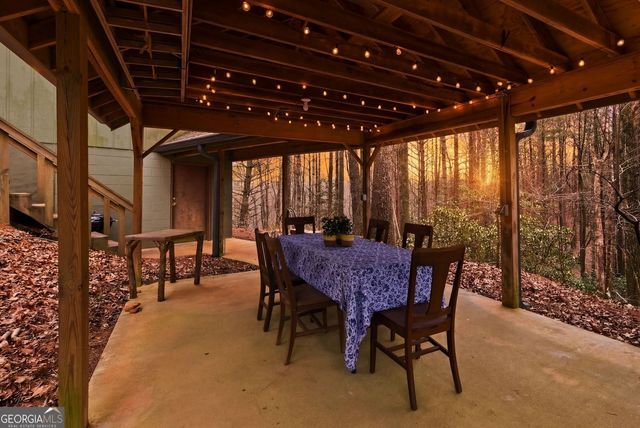 109 Clayton Gooch Road, Dahlonega, GA 30533