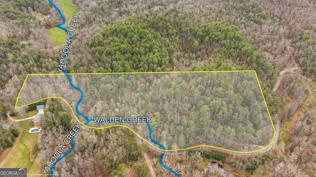 109 Clayton Gooch Road, Dahlonega, GA 30533