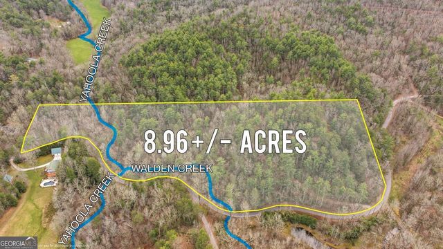 109 Clayton Gooch Road, Dahlonega, GA 30533