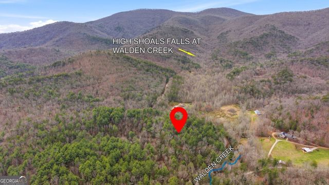 109 Clayton Gooch Road, Dahlonega, GA 30533