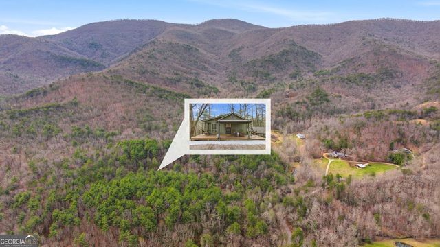 109 Clayton Gooch Road, Dahlonega, GA 30533