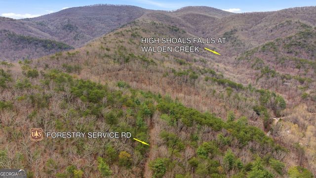 109 Clayton Gooch Road, Dahlonega, GA 30533