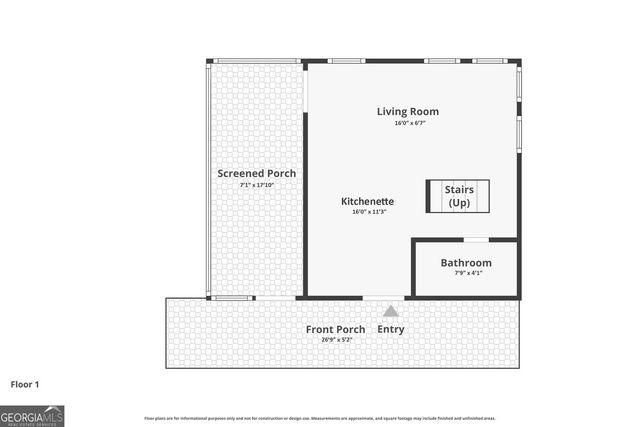 109 Clayton Gooch Road, Dahlonega, GA 30533