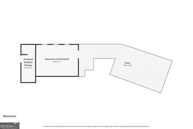 109 Clayton Gooch Road, Dahlonega, GA 30533