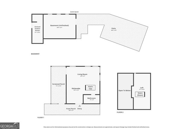 109 Clayton Gooch Road, Dahlonega, GA 30533