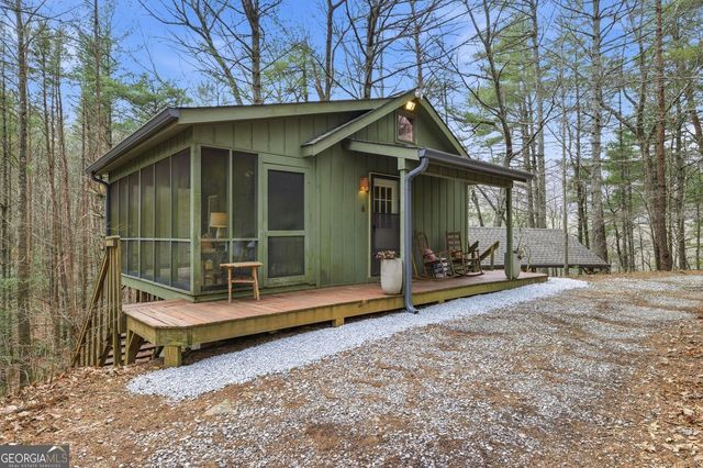 109 Clayton Gooch Road, Dahlonega, GA 30533