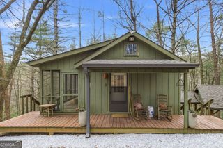 109 Clayton Gooch Road, Dahlonega, GA 30533