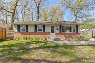 2203 LaCrosse Street Sw, City Of Wyoming, MI 49519