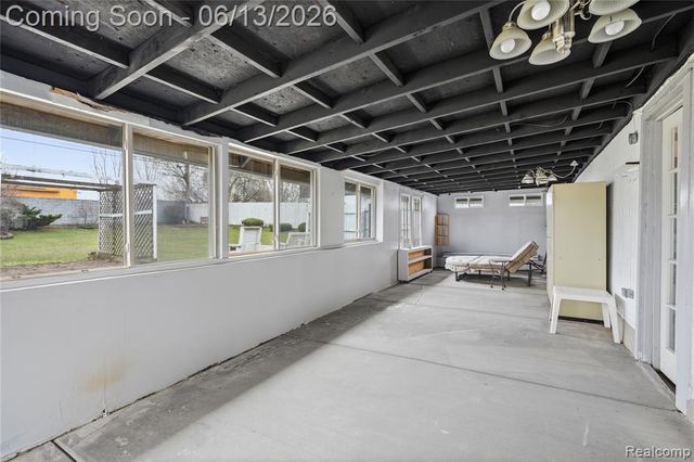 640 Martin Luther King Jr Boulevard, Pontiac, MI 48341