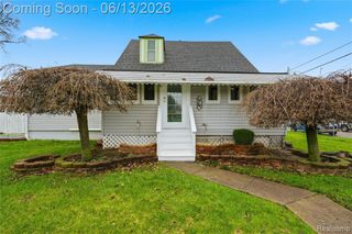 640 Martin Luther King Jr Boulevard, Pontiac, MI 48341