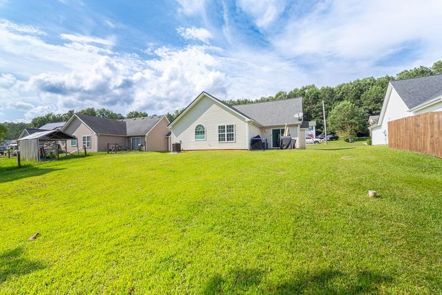 111 Margaret Way, Hogansville, GA 30230