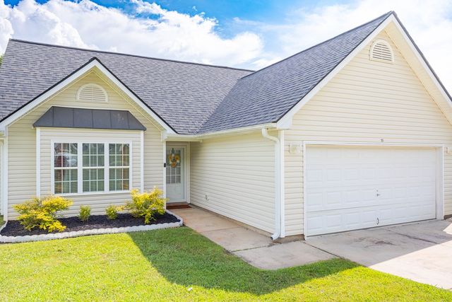 111 Margaret Way, Hogansville, GA 30230