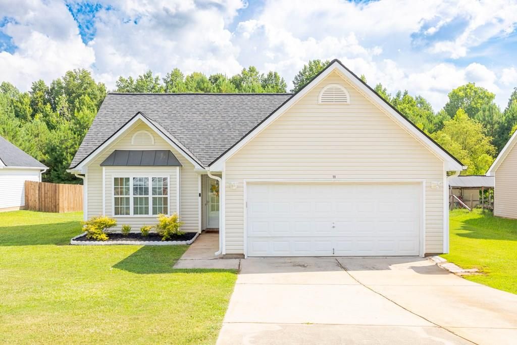111 Margaret Way, Hogansville, GA 30230
