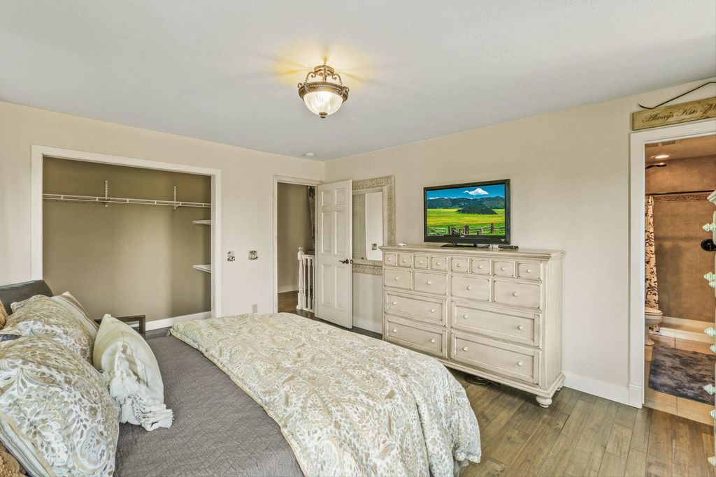 17911 N Day Mount Spokane Rd, Mead, WA 99021 photo 11