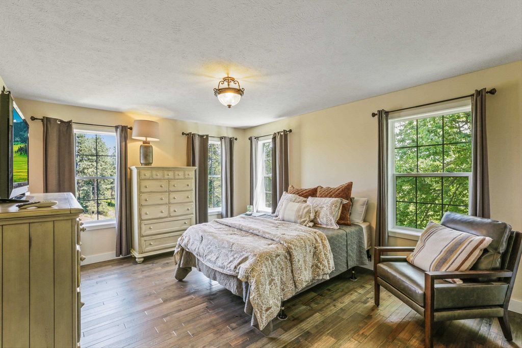 17911 N Day Mount Spokane Rd, Mead, WA 99021 photo 12