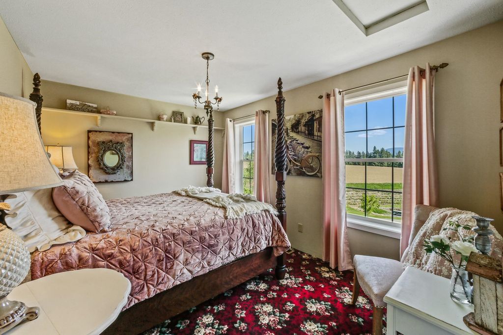 17911 N Day Mount Spokane Rd, Mead, WA 99021 photo 15