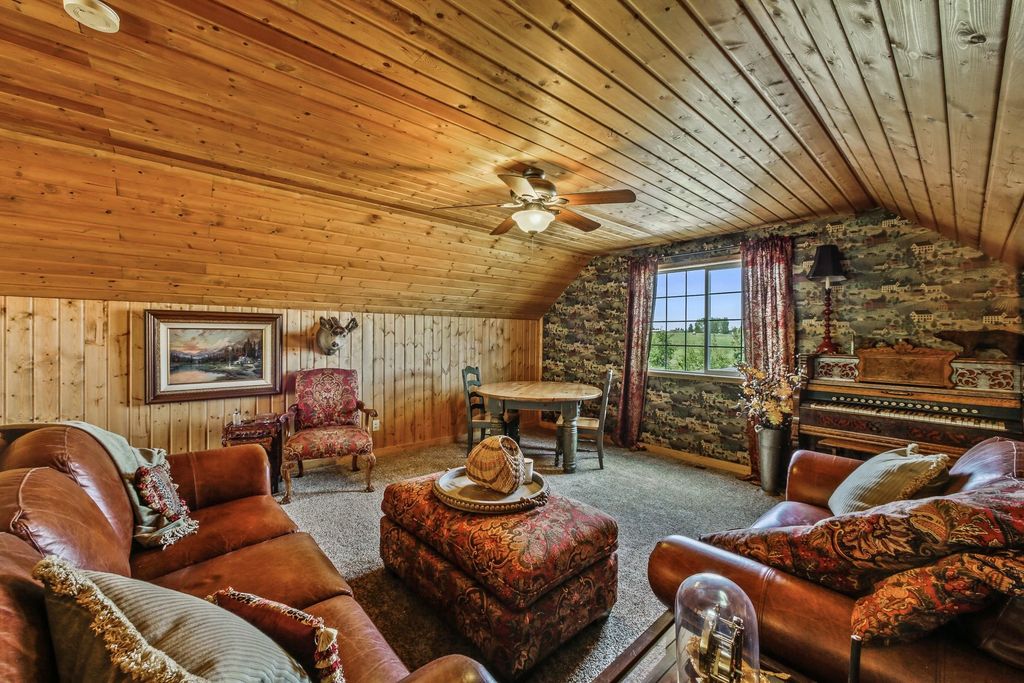 17911 N Day Mount Spokane Rd, Mead, WA 99021 photo 22