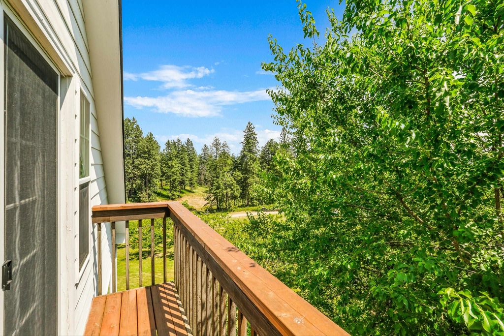 17911 N Day Mount Spokane Rd, Mead, WA 99021 photo 23