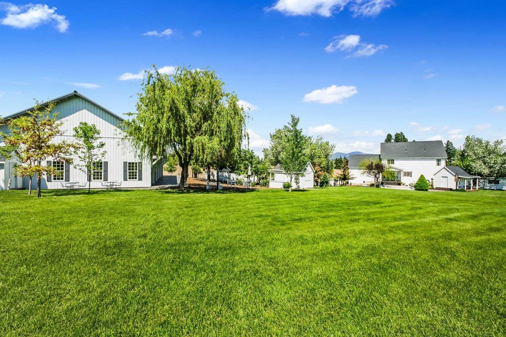 17911 N Day Mount Spokane Rd, Mead, WA 99021 photo 29