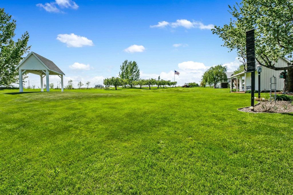 17911 N Day Mount Spokane Rd, Mead, WA 99021 photo 30