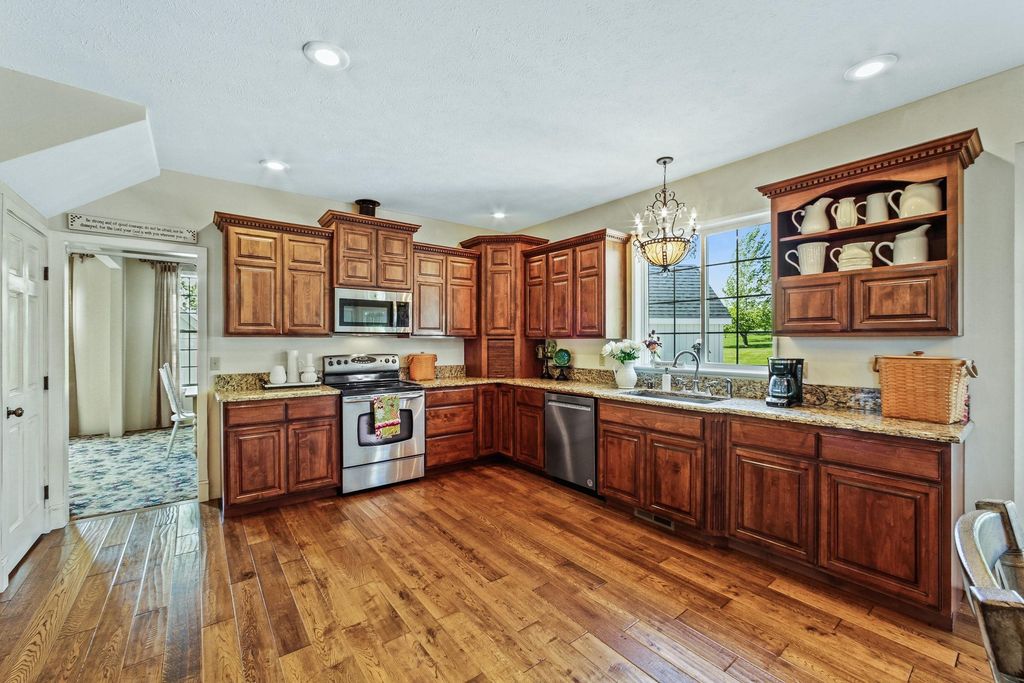 17911 N Day Mount Spokane Rd, Mead, WA 99021 photo 4