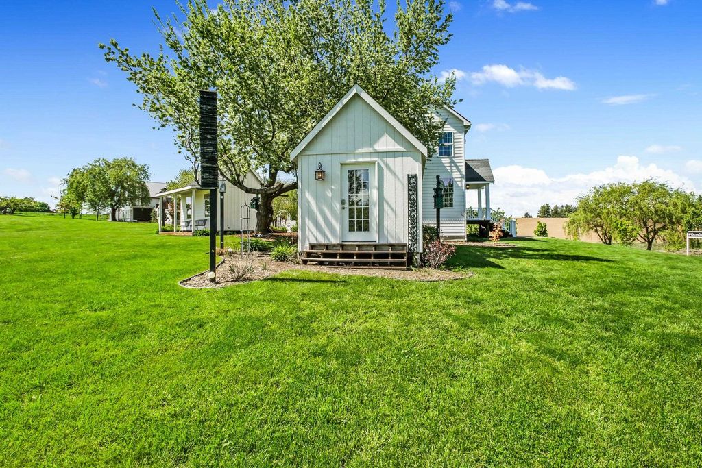17911 N Day Mount Spokane Rd, Mead, WA 99021 photo 33