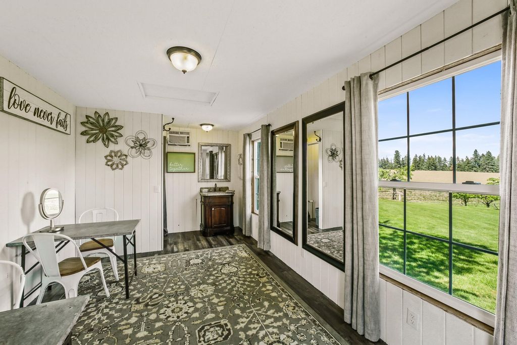 17911 N Day Mount Spokane Rd, Mead, WA 99021 photo 34