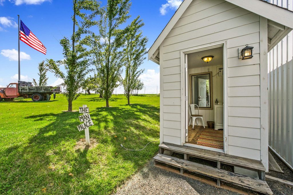17911 N Day Mount Spokane Rd, Mead, WA 99021 photo 35