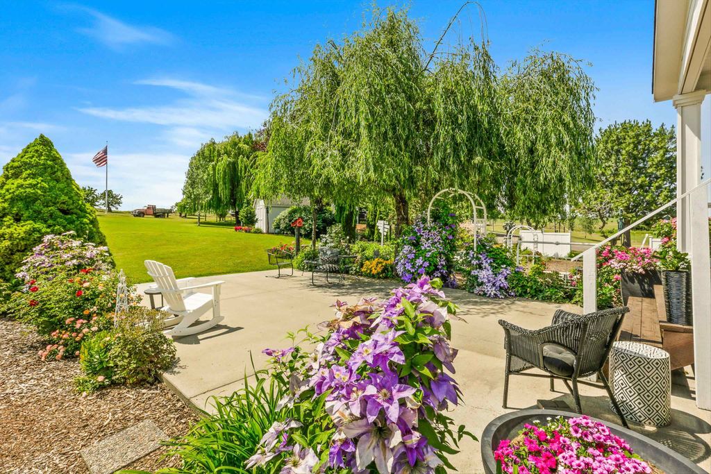 17911 N Day Mount Spokane Rd, Mead, WA 99021 photo 40