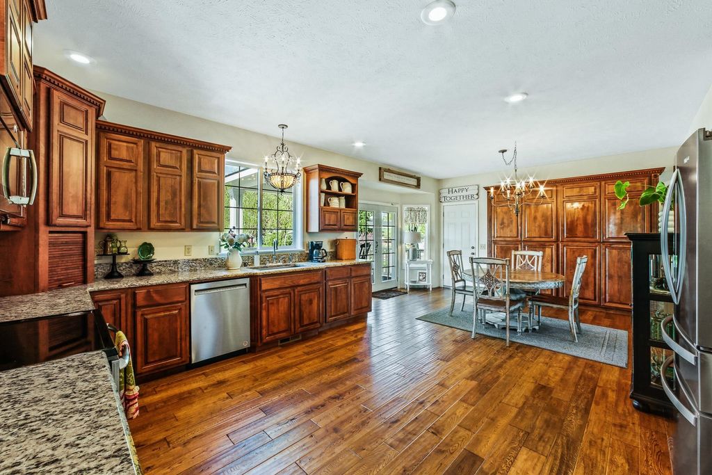 17911 N Day Mount Spokane Rd, Mead, WA 99021 photo 5