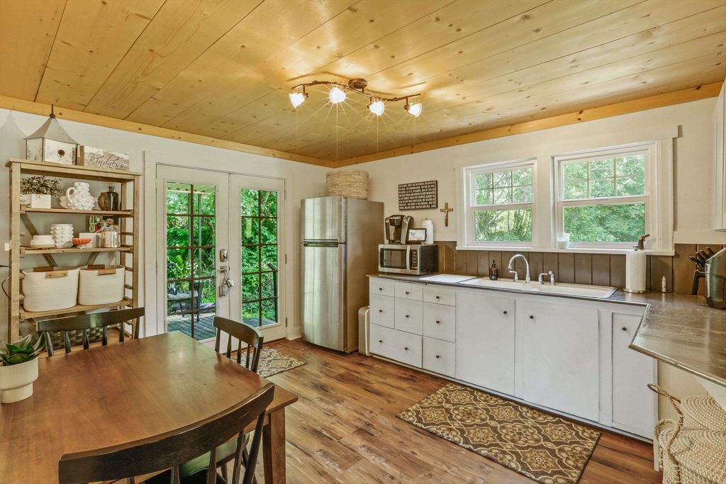 17911 N Day Mount Spokane Rd, Mead, WA 99021 photo 45