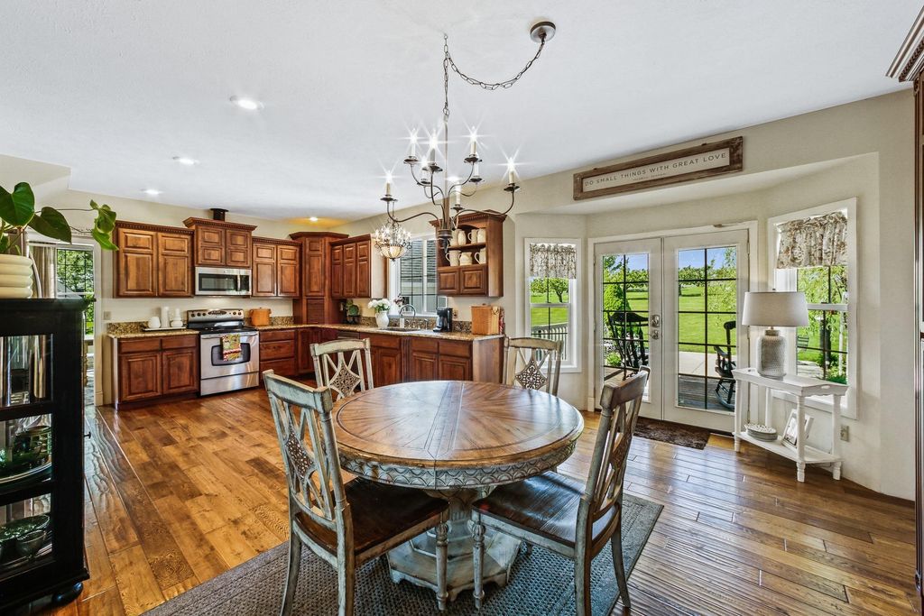 17911 N Day Mount Spokane Rd, Mead, WA 99021 photo 7