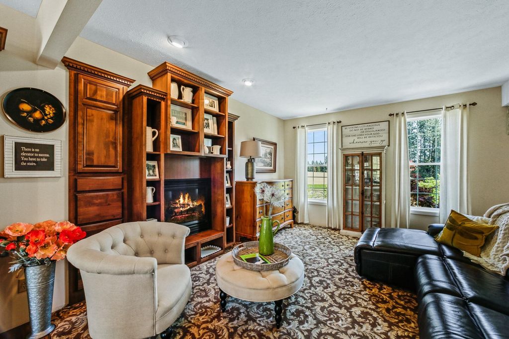 17911 N Day Mount Spokane Rd, Mead, WA 99021 photo 8