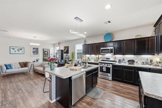 23911 Wedgewood Hollow Lane, Spring, TX 77389